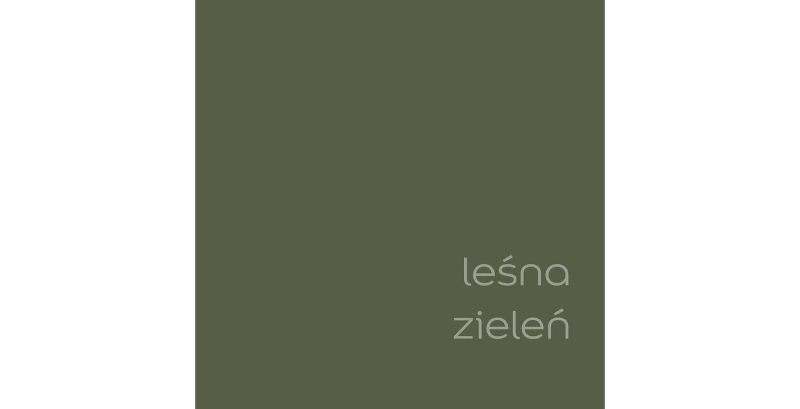 Farba Dulux EasyCare leśna zieleń 2,5L