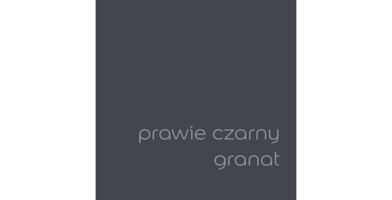 Farba Dulux EasyCare prawie czarny granat 2,5L