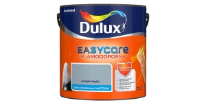 Farba Dulux EasyCare projekt błękit  2,5L   
