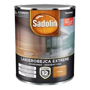 Lakierobejca Sadolin Extreme piniowy 0,7L  