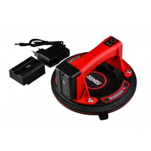 Przyssawka automatyczna próżniowa Sendi ASC-19