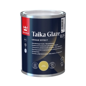 Lazura do barwienia Tikkurila Taika Glaze 0,9L