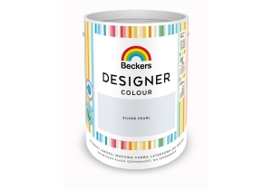Farba Beckers Designer Colour silver pearl 5L