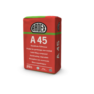 Masa wypełniająca Ardex A 45 25kg