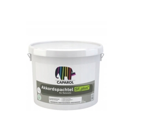 Gotowa masa szpachlowa Caparol Akkordspahtel SF Plus 25 kg