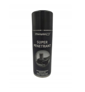 Spray odrdzewiacz Champion Super Penetrant 400ml