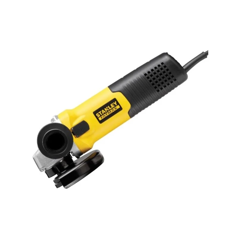 Szlifierka kątowa Stanley Fatmax 1100W