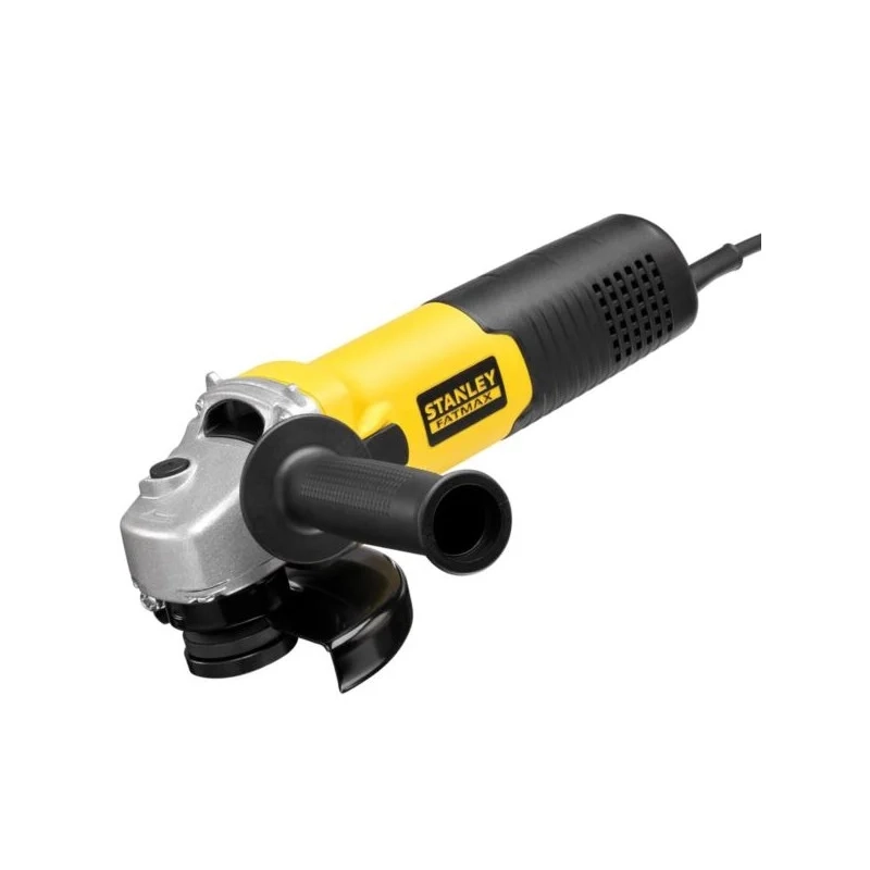 Szlifierka kątowa Stanley Fatmax 1100W