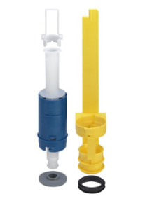 Zawór spustowy do przycisków Standard 46222