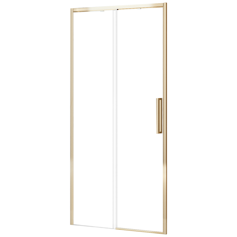 Drzwi prysznicowe przesuwne Rea Rapid slide