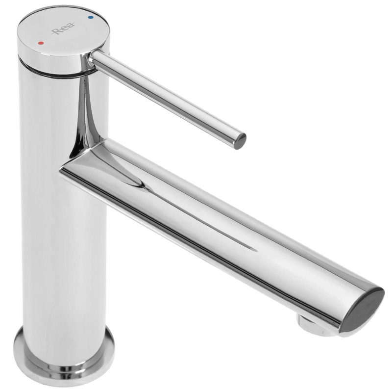 Bateria umywalkowa Rea Oval