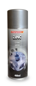 Spray Champion Cynk 400ml