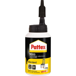Klej do drewna Pattex standard 250ml