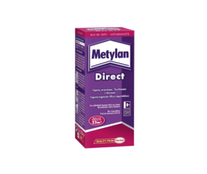 Klej do tapet Metylan Direct 200g
