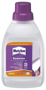 Płyn do usuwania tapet Metylan Remover 500g