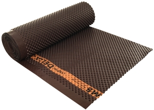 Folia kubełkowa Delta MS 1,5m 