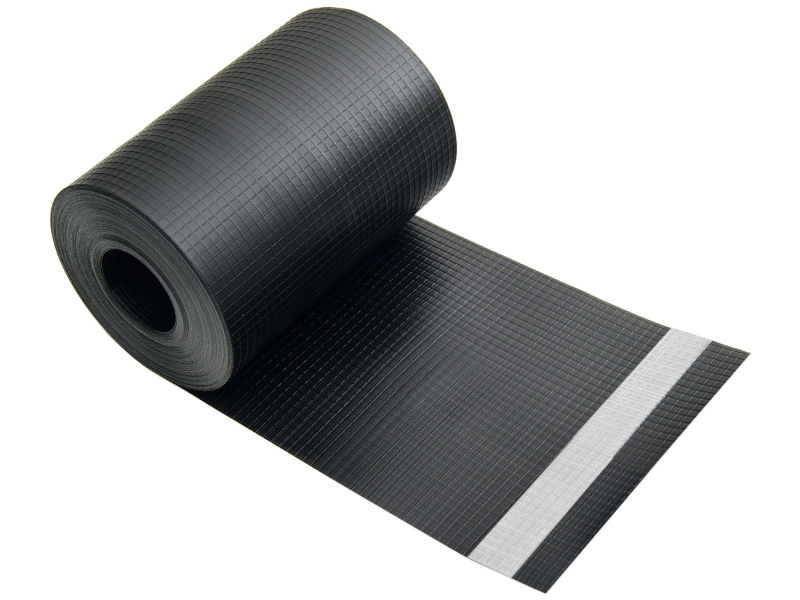 Folia izolacyjna pozioma muru Delta