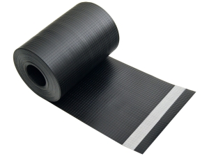 Folia izolacyjna pozioma muru Delta  50cmx25m 