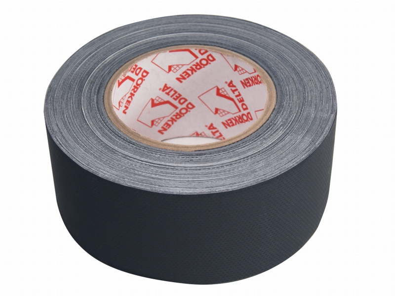 Taśma naprawcza Delta Tape Fas 60mmx20mb