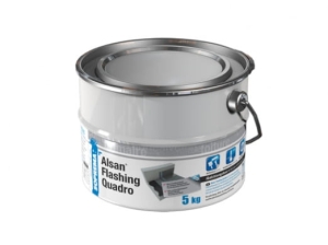 Żywica Poliuretanowa Soprema Alsan Flashing Quatro 5kg 