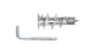 Kołek do GK z hakiem Koelner 4szt