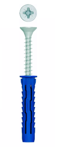 Kołek rozporowy Koelner R-S3-4ALL-05+/40