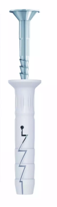 Kołek szybkiego montażu Rawlplug 8x60mm z lejkiem 25szt 