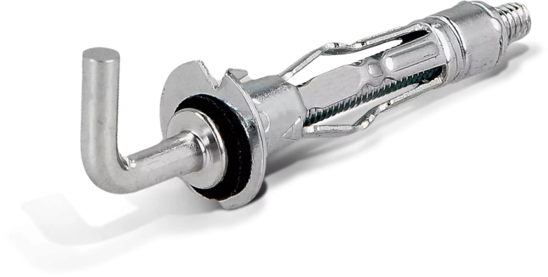Łącznik do płyt GK Rawplug M4x32mm