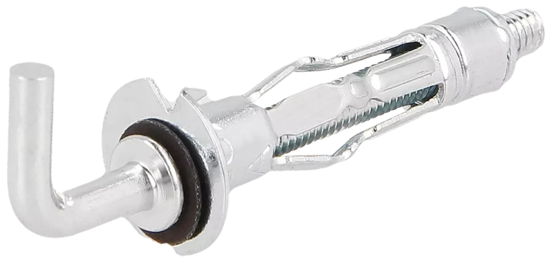 Łącznik do płyt GK Rawplug M4x32mm