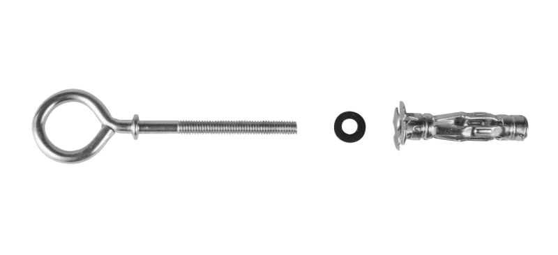 Łącznik do płyt GK Rawplug sufitowa M4x32mm