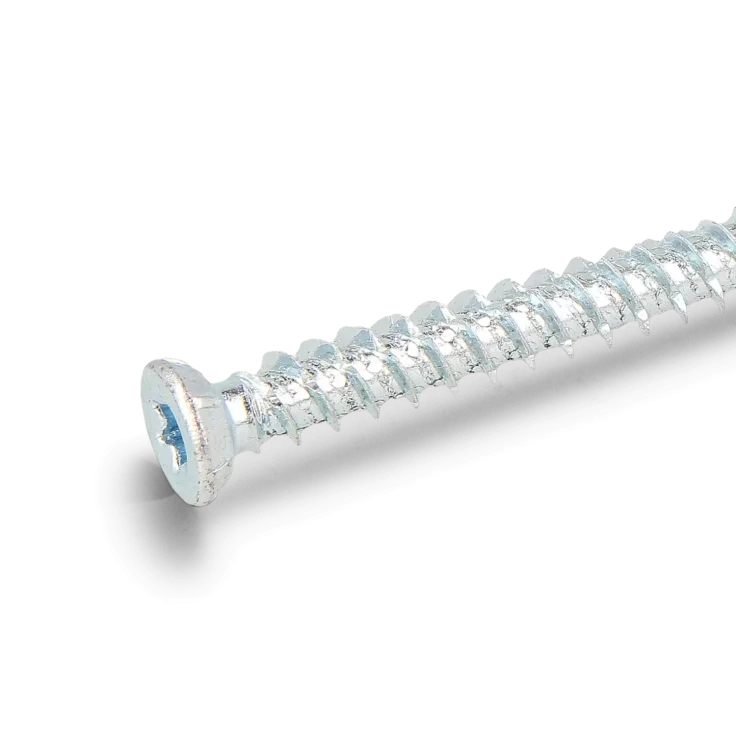 Wkręt ościeżnicowy Rawplug R-WHO