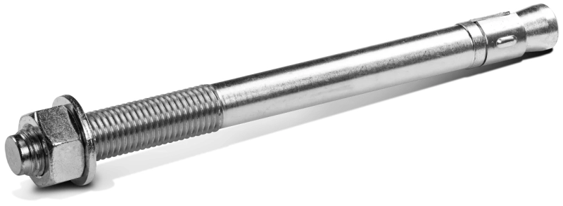 Kotwa opaskowa Rawplug XPT