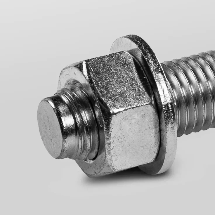 Kotwa opaskowa Rawplug XPT