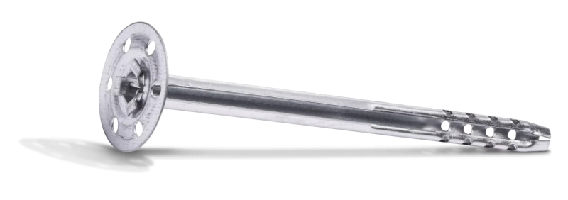 Metalowy kołek fasadowy Rawplug MBA