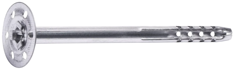 Metalowy kołek fasadowy Rawplug MBA