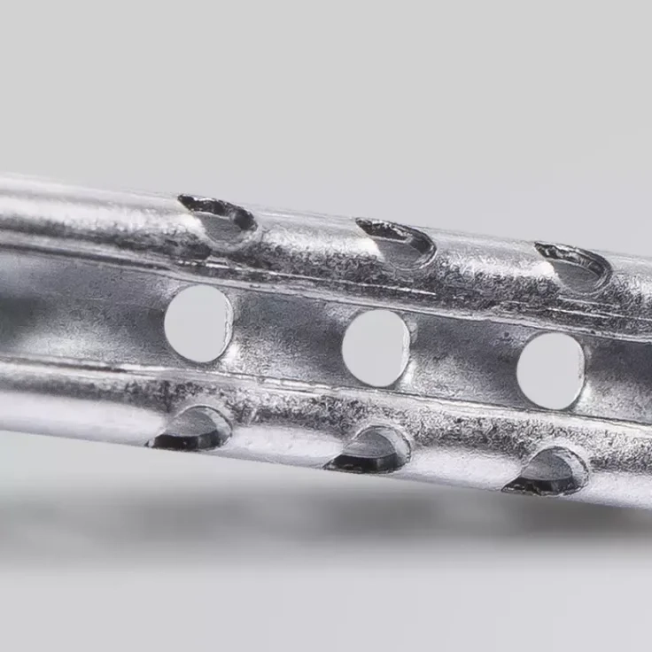 Metalowy kołek fasadowy Rawplug MBA