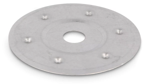 Metalowy talerz dociskowy Rawlplug 85mm op.250szt