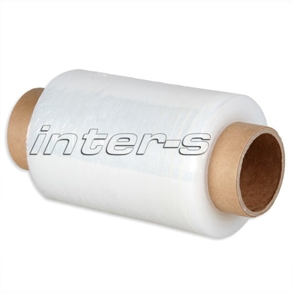 Folia stretch Inter-S Minirap komplet
