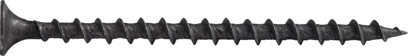 Wkręt do gipsokartonu-drewno Rawplug FT 3,5x25mm 1000szt