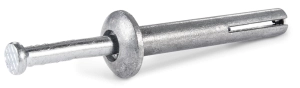 Kołek metalowy wbijany Rawlplug 6x65mm 