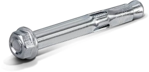 Kotwa rozprężna Rawlplug KTS z hakiem sufitowym 8x50mm