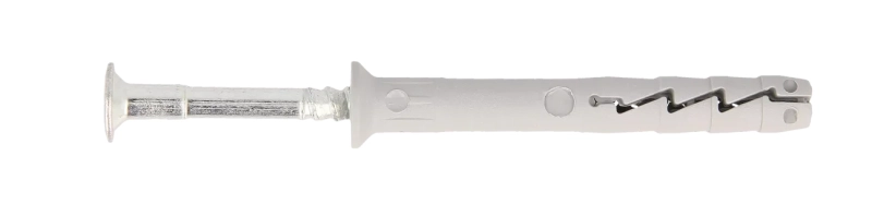 Kołek wbijany z lejkiem Rawplug FX-L