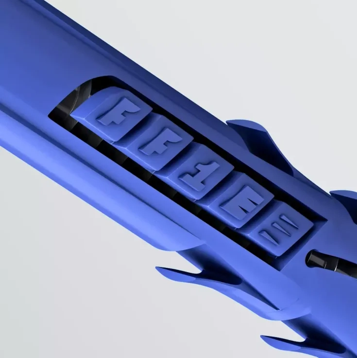 Kołek ramowy z lejkiem Rawplug