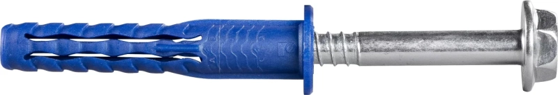 Kołek ramowy z kołnierzem Rawplug R-FFS-K