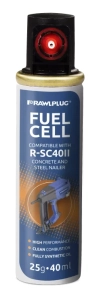 Tuba gazowa do osadzaka R-RAWL-SC40-II Rawlplug