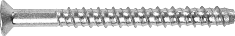 Wkręt do betonu Rawlplug R-LX