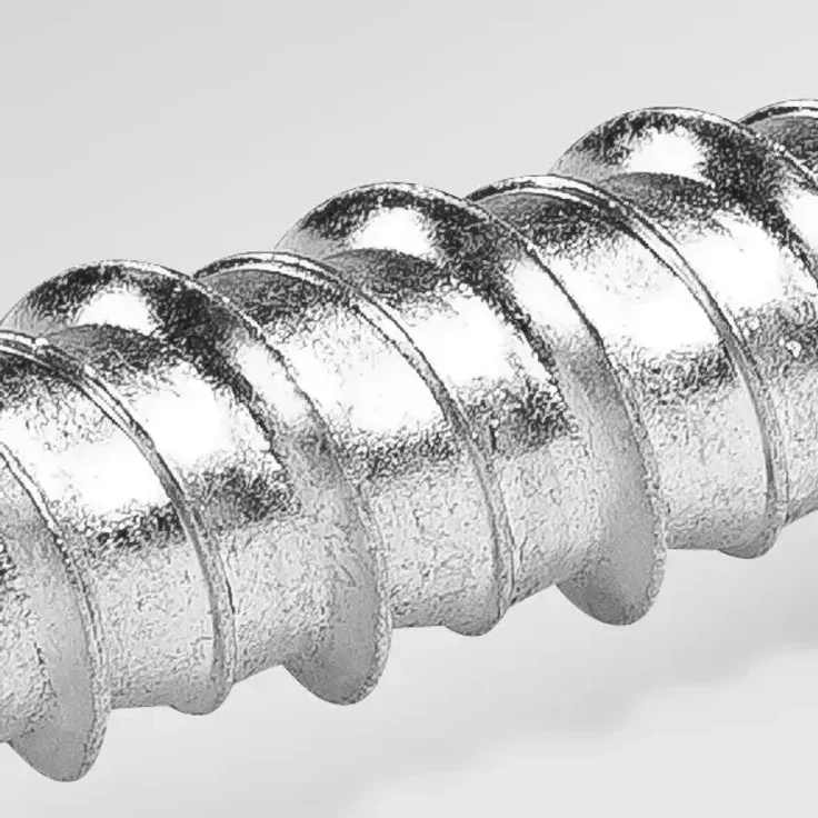 Wkręt do betonu Rawlplug R-LX