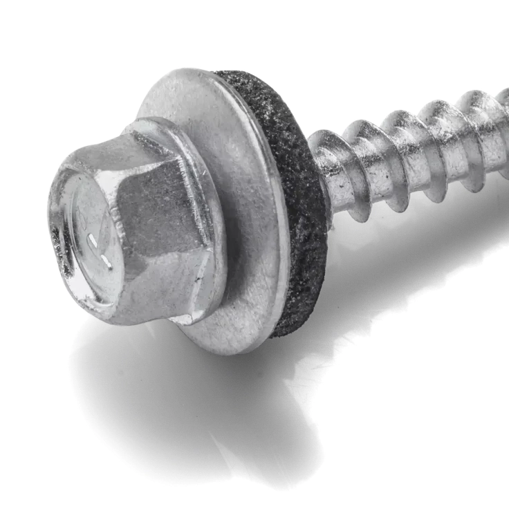 Wkręty samowiercące do drewna Rawlplug