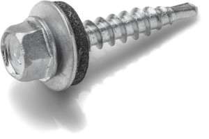 Wkręty samowiercące do drewna Rawlplug 4,8x35mm op.150szt