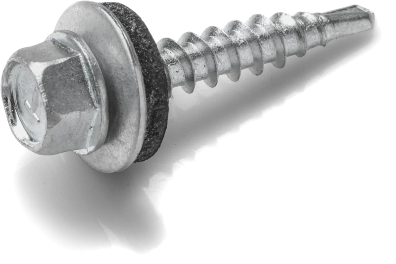 Wkręty samowiercące do drewna Rawlplug